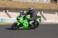 2010.12.12&nbsp;カワサキ九州会＋１オートポリスサーキットラン