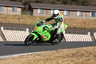2010.12.12&nbsp;カワサキ九州会＋１オートポリスサーキットラン