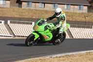 2010.12.12&nbsp;カワサキ九州会＋１オートポリスサーキットラン