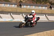 2010.12.12&nbsp;カワサキ九州会＋１オートポリスサーキットラン