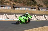 2010.12.12&nbsp;カワサキ九州会＋１オートポリスサーキットラン