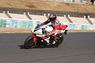2010.12.12&nbsp;カワサキ九州会＋１オートポリスサーキットラン