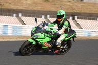 2010.12.12&nbsp;カワサキ九州会＋１オートポリスサーキットラン