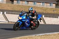 2010.12.12&nbsp;カワサキ九州会＋１オートポリスサーキットラン