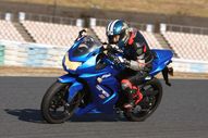 2010.12.12&nbsp;カワサキ九州会＋１オートポリスサーキットラン