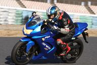 2010.12.12&nbsp;カワサキ九州会＋１オートポリスサーキットラン