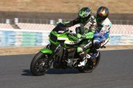 2010.12.12&nbsp;カワサキ九州会＋１オートポリスサーキットラン