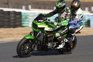 2010.12.12&nbsp;カワサキ九州会＋１オートポリスサーキットラン