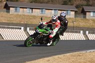 2010.12.12&nbsp;カワサキ九州会＋１オートポリスサーキットラン