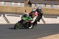 2010.12.12&nbsp;カワサキ九州会＋１オートポリスサーキットラン