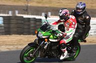 2010.12.12&nbsp;カワサキ九州会＋１オートポリスサーキットラン