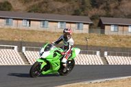 2010.12.12&nbsp;カワサキ九州会＋１オートポリスサーキットラン