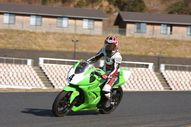 2010.12.12&nbsp;カワサキ九州会＋１オートポリスサーキットラン