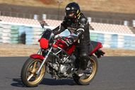 2010.12.12&nbsp;カワサキ九州会＋１オートポリスサーキットラン