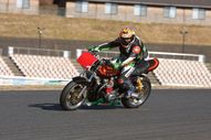 2010.12.12&nbsp;カワサキ九州会＋１オートポリスサーキットラン