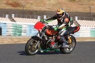 2010.12.12&nbsp;カワサキ九州会＋１オートポリスサーキットラン