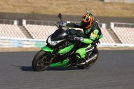 2010.12.12&nbsp;カワサキ九州会＋１オートポリスサーキットラン