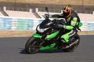 2010.12.12&nbsp;カワサキ九州会＋１オートポリスサーキットラン