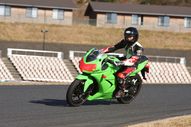 2010.12.12&nbsp;カワサキ九州会＋１オートポリスサーキットラン