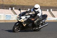 2010.12.12&nbsp;カワサキ九州会＋１オートポリスサーキットラン