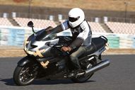 2010.12.12&nbsp;カワサキ九州会＋１オートポリスサーキットラン