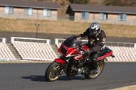 2010.12.12&nbsp;カワサキ九州会＋１オートポリスサーキットラン