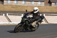 2010.12.12&nbsp;カワサキ九州会＋１オートポリスサーキットラン