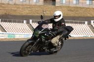2010.12.12&nbsp;カワサキ九州会＋１オートポリスサーキットラン