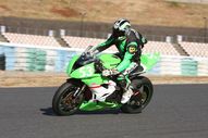2010.12.12&nbsp;カワサキ九州会＋１オートポリスサーキットラン