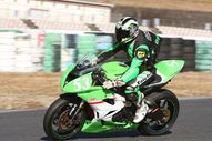 2010.12.12&nbsp;カワサキ九州会＋１オートポリスサーキットラン