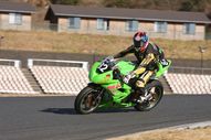 2010.12.12&nbsp;カワサキ九州会＋１オートポリスサーキットラン
