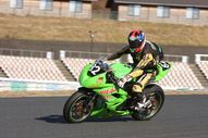 2010.12.12&nbsp;カワサキ九州会＋１オートポリスサーキットラン