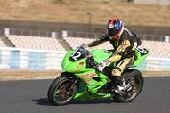 2010.12.12&nbsp;カワサキ九州会＋１オートポリスサーキットラン