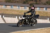 2010.12.12&nbsp;カワサキ九州会＋１オートポリスサーキットラン
