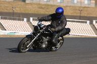 2010.12.12&nbsp;カワサキ九州会＋１オートポリスサーキットラン