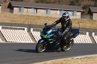 2010.12.12&nbsp;カワサキ九州会＋１オートポリスサーキットラン