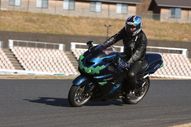 2010.12.12&nbsp;カワサキ九州会＋１オートポリスサーキットラン