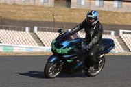 2010.12.12&nbsp;カワサキ九州会＋１オートポリスサーキットラン