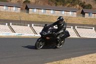 2010.12.12&nbsp;カワサキ九州会＋１オートポリスサーキットラン