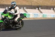 2010.12.12&nbsp;カワサキ九州会＋１オートポリスサーキットラン