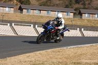 2010.12.12&nbsp;カワサキ九州会＋１オートポリスサーキットラン