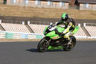 2010.12.12&nbsp;カワサキ九州会＋１オートポリスサーキットラン
