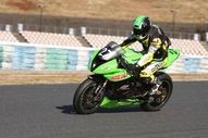 2010.12.12&nbsp;カワサキ九州会＋１オートポリスサーキットラン
