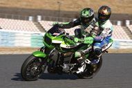 2010.12.12&nbsp;カワサキ九州会＋１オートポリスサーキットラン