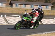 2010.12.12&nbsp;カワサキ九州会＋１オートポリスサーキットラン
