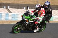 2010.12.12&nbsp;カワサキ九州会＋１オートポリスサーキットラン