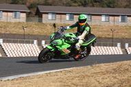 2010.12.12&nbsp;カワサキ九州会＋１オートポリスサーキットラン