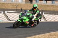 2010.12.12&nbsp;カワサキ九州会＋１オートポリスサーキットラン