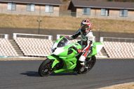 2010.12.12&nbsp;カワサキ九州会＋１オートポリスサーキットラン