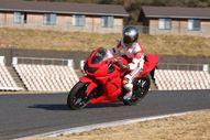 2010.12.12&nbsp;カワサキ九州会＋１オートポリスサーキットラン